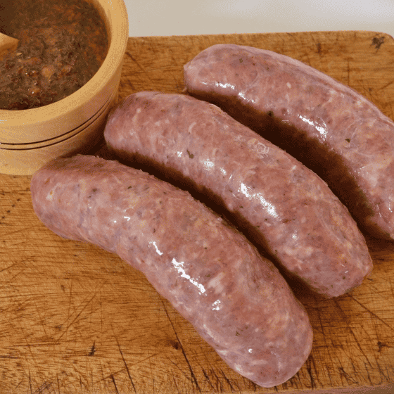 chorizo argentino ecuador