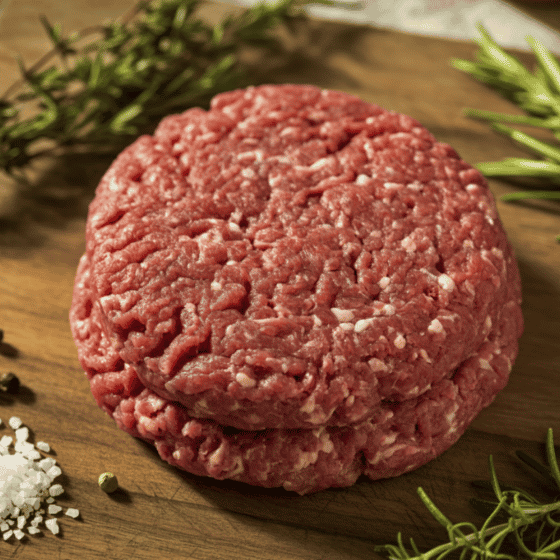 hamburguesa rellena ecuador